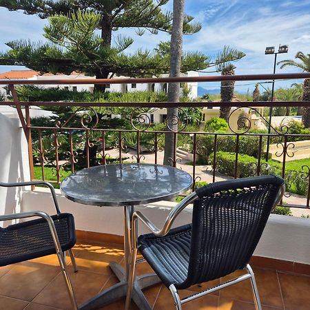 Morfeas Hotel Κάβος Εξωτερικό φωτογραφία