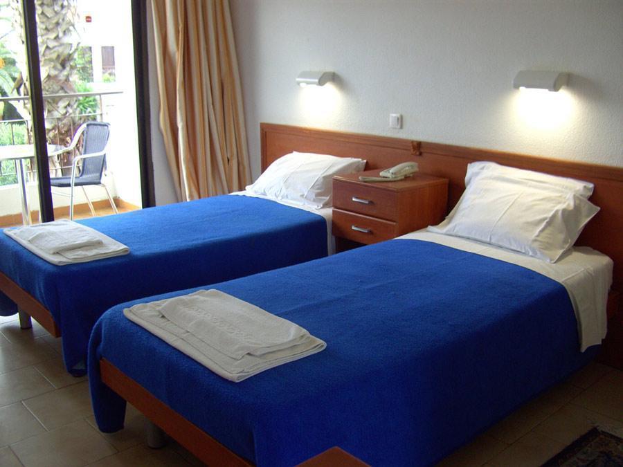 Morfeas Hotel Κάβος Εξωτερικό φωτογραφία