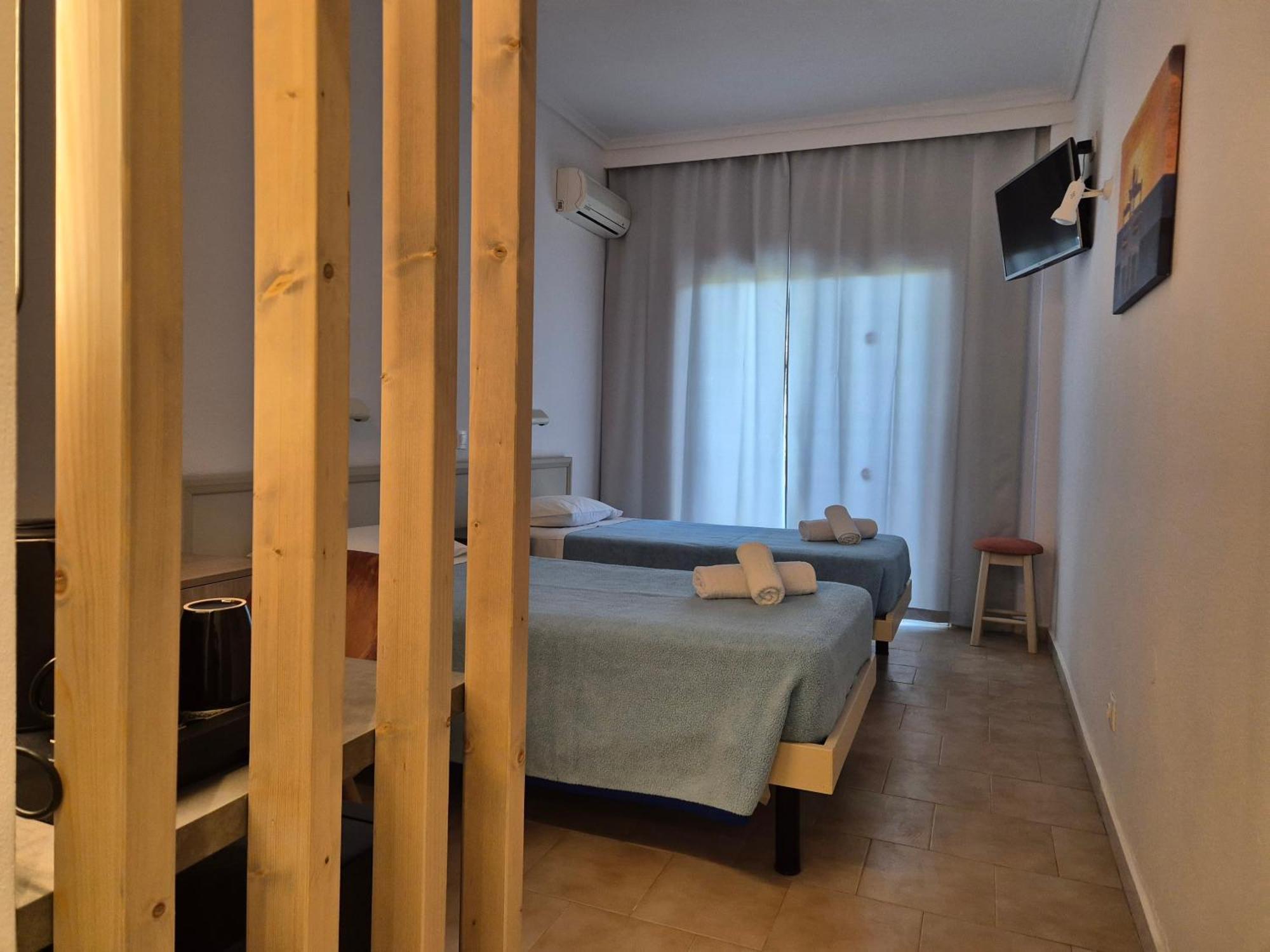 Morfeas Hotel Κάβος Δωμάτιο φωτογραφία