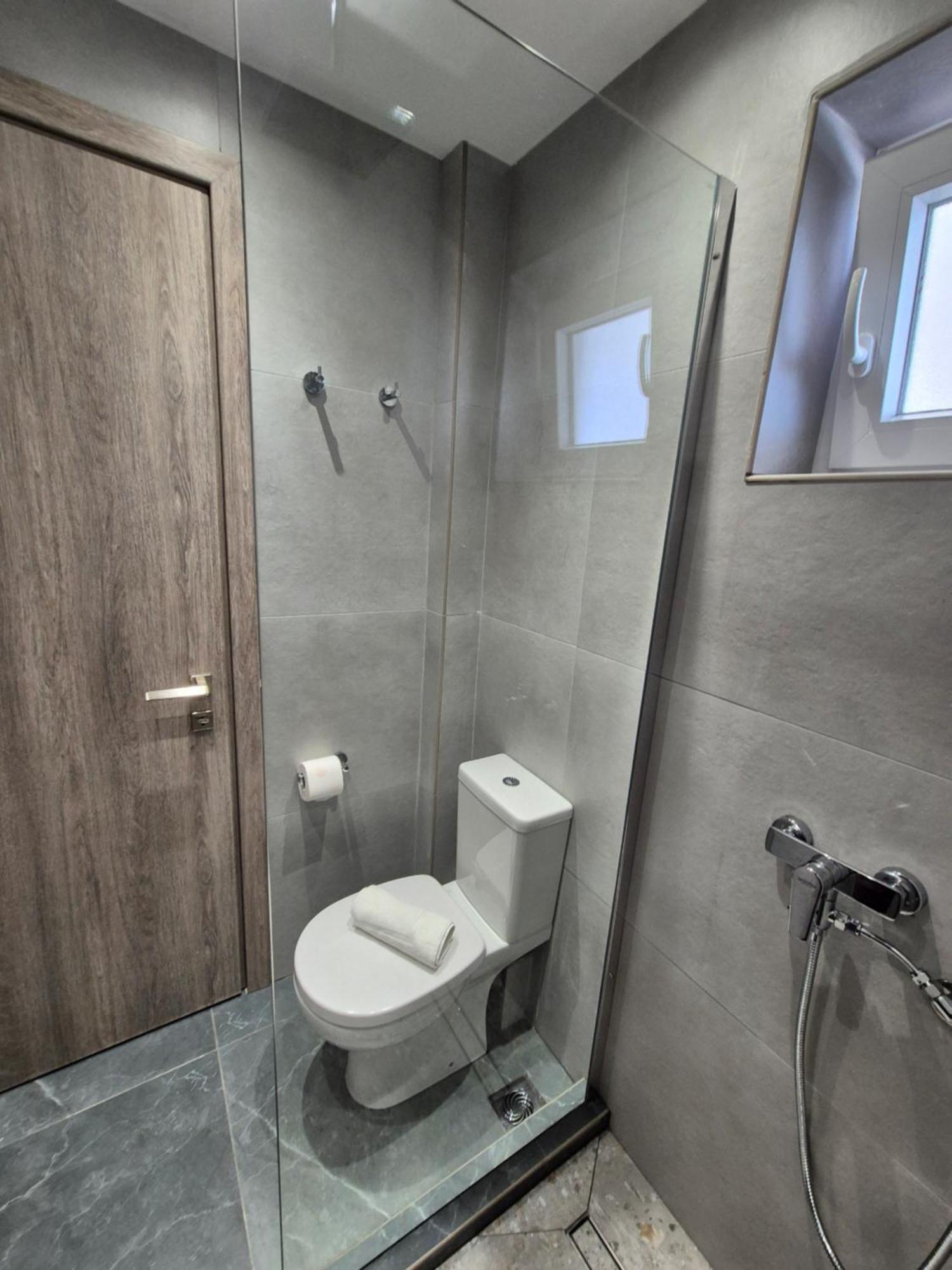 Morfeas Hotel Κάβος Δωμάτιο φωτογραφία