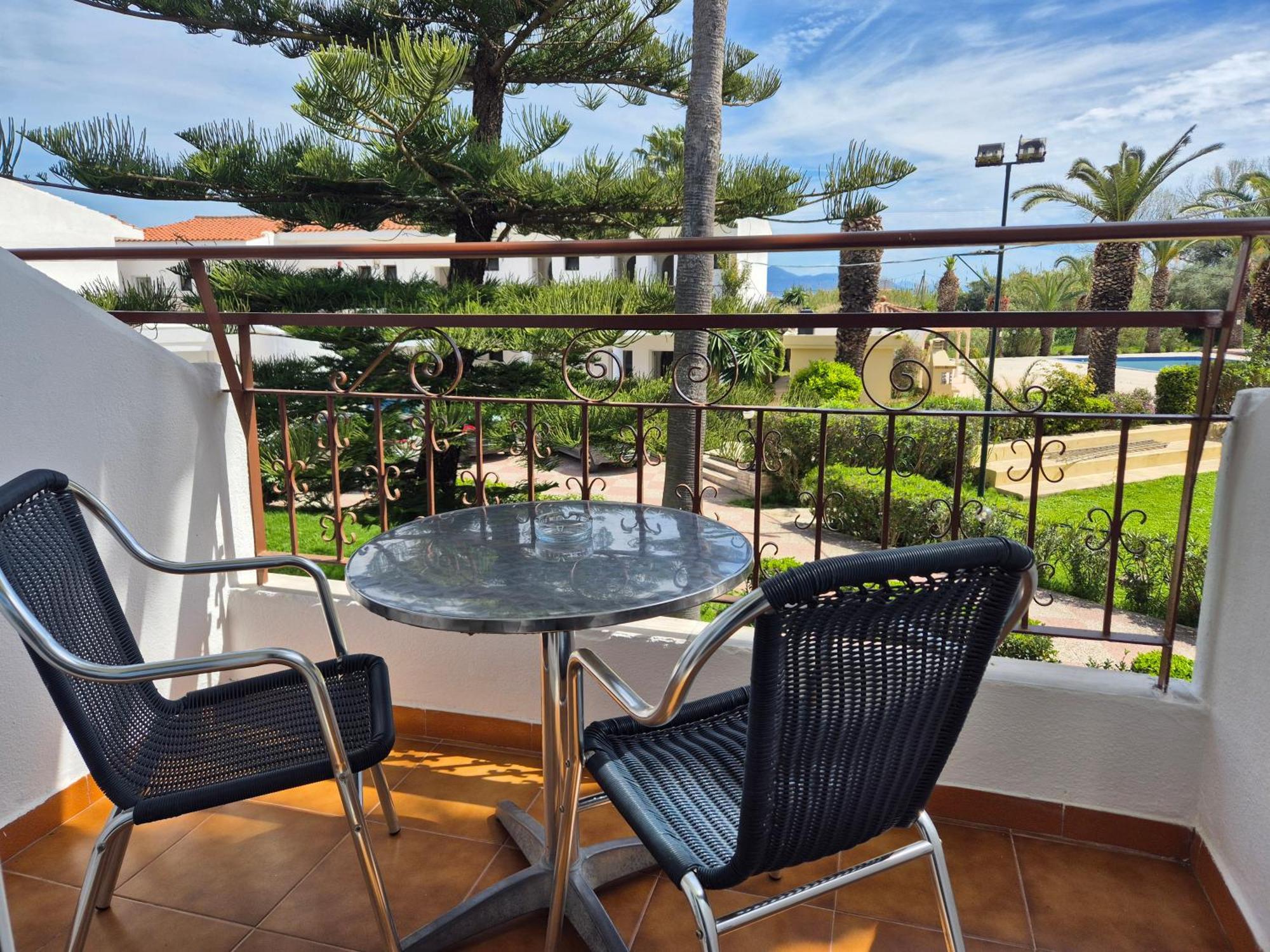 Morfeas Hotel Κάβος Εξωτερικό φωτογραφία