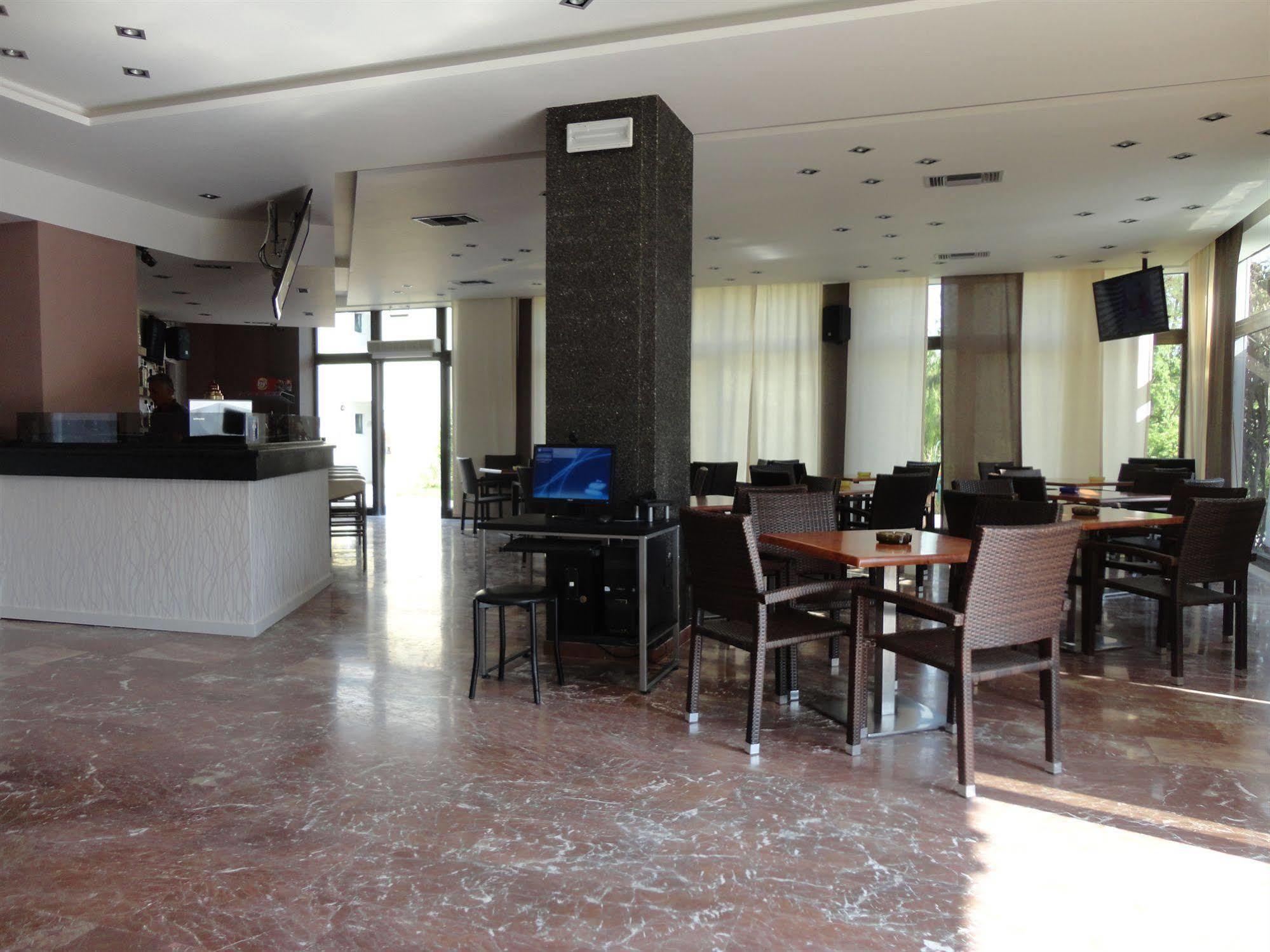 Morfeas Hotel Κάβος Εξωτερικό φωτογραφία