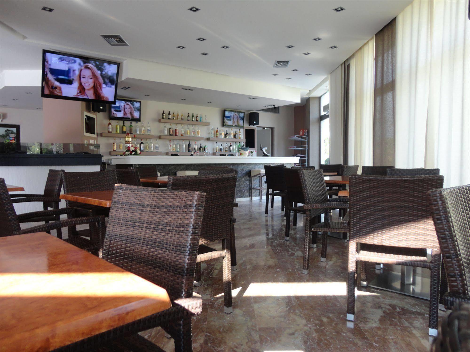 Morfeas Hotel Κάβος Εξωτερικό φωτογραφία