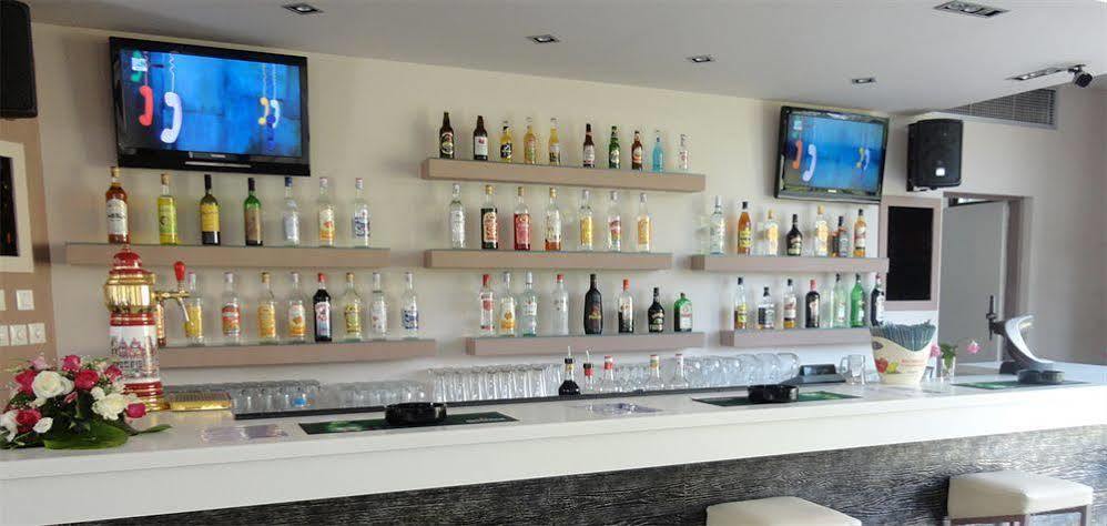 Morfeas Hotel Κάβος Εξωτερικό φωτογραφία