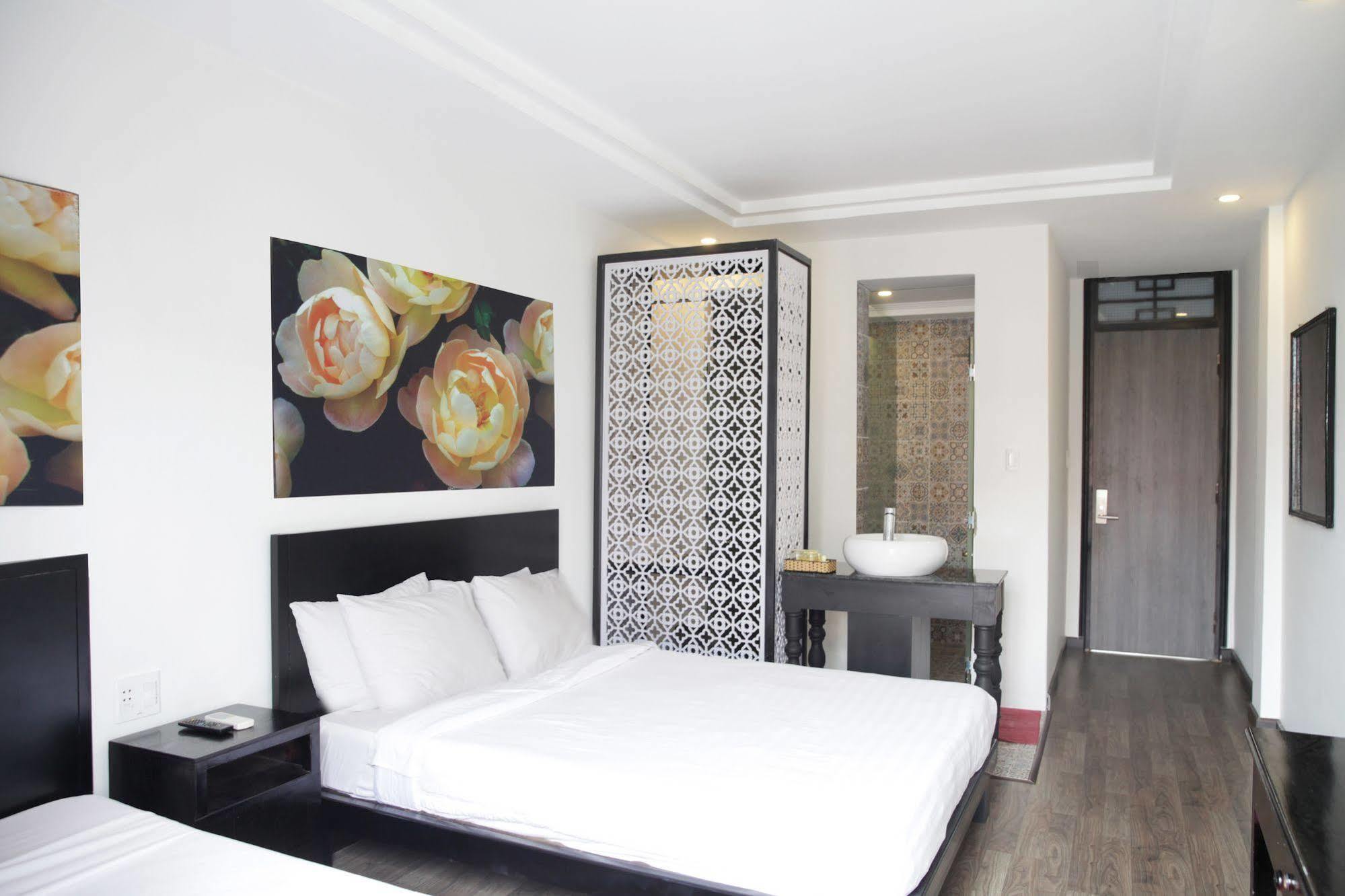 Morfeas Hotel Κάβος Εξωτερικό φωτογραφία