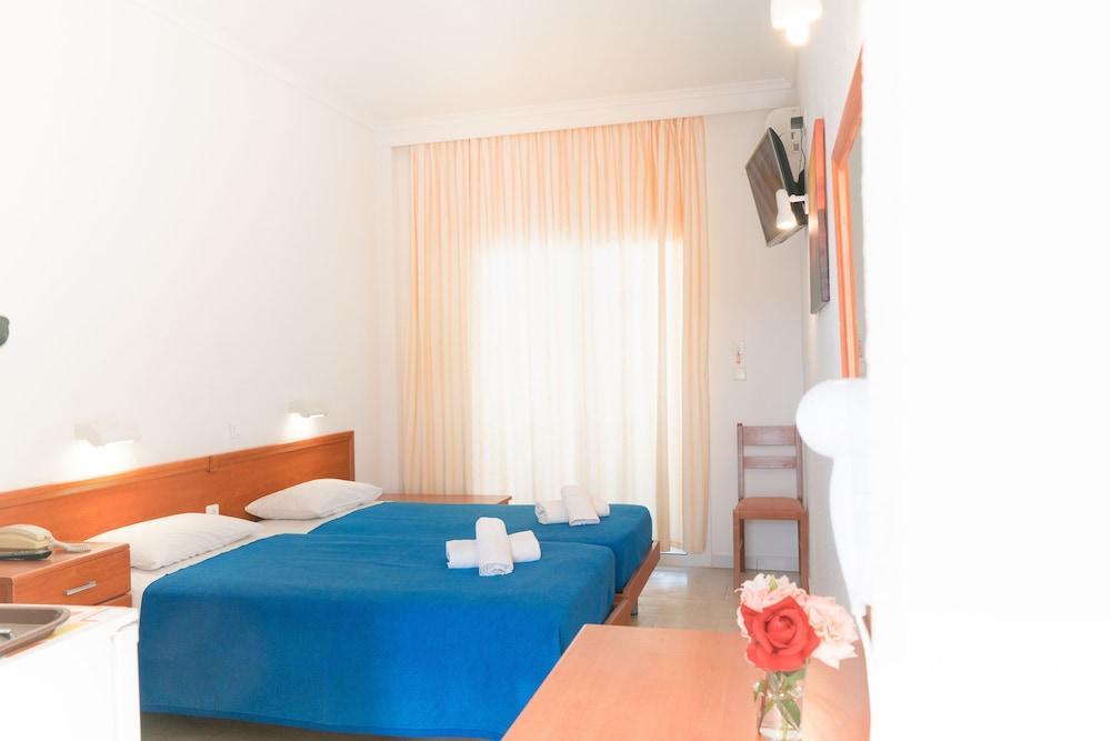 Morfeas Hotel Κάβος Εξωτερικό φωτογραφία